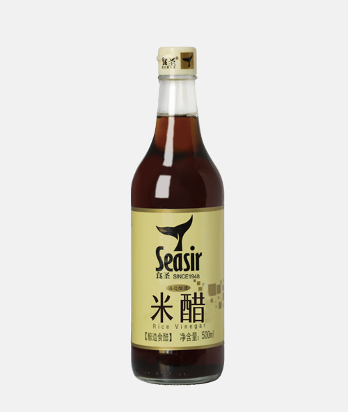 淄博醋